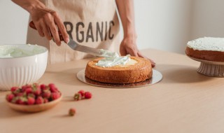 彩泥制作蛋糕教程 制作蛋糕教程