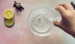 自制水潭泥制作方法 自制水潭泥制作方法大全