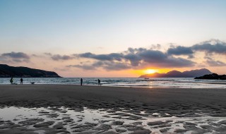 深圳大鹏湾旅游景点有哪些 深圳大鹏湾旅游攻略