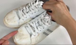 清洗鞋方法（如何简单有效清洗鞋子）