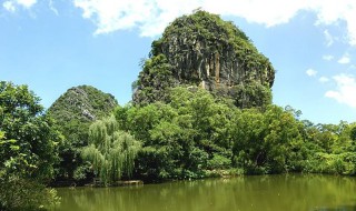 阳春旅游攻略必去十大景点 阳春旅游攻略必去十大景点图片