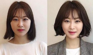 女生自己剪刘海儿的窍门（女生自己剪刘海儿的窍门视频）