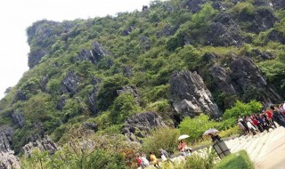 阳春自驾游必去十大景点（阳春自驾游必去十大景点推荐）