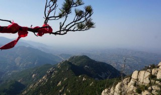 临沂自驾游十大必去景点 临沂自驾游景点推荐