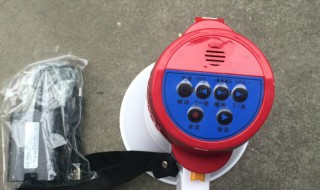 扩音器录音使用方法（扩音器录音使用方法图解）
