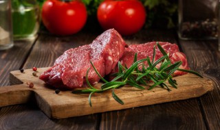 如何做正宗风干牛肉 如何做正宗风干牛肉好吃