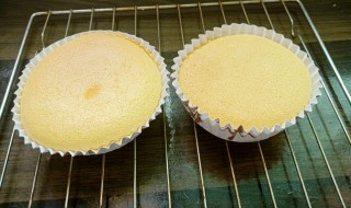 微波炉玉米蛋糕怎么做（微波炉做玉米饼的制作方法）