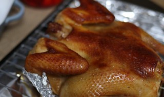 风干鸡的腌制方法及配方（风干鸡的腌制方法及配方视频）