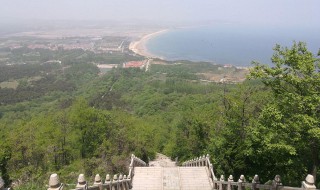 临沂十大必去景点推荐 临沂十大必去景点推荐图片