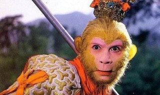 西游记人物简介 西游记人物简介200字左右