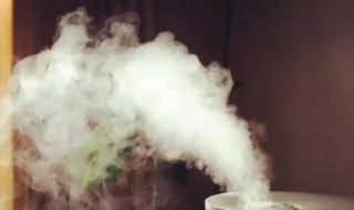 加湿器的水烧干了没关有事不 加湿器的水烧干了没关有事吗
