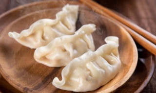 香菇木耳胡萝卜饺子的做法窍门 香菇木耳胡萝卜水饺的做法