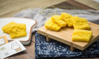 小米蒸糕的做法（小米蒸糕的做法家常做法）