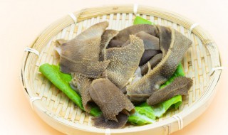 毛肚的正确做法 毛肚怎样做好吃又简单