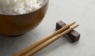 家用筷子消毒的正确方法