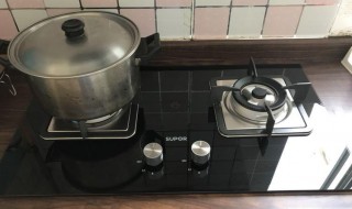 怎样修理天然气灶（怎样修理天然气灶视频教程）