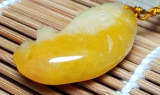什么是黄宝石如何鉴别黄宝石（黄宝石是什么样的）