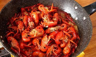 麻辣小龙虾灵魂底料配方