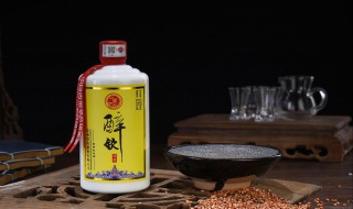 酱香型白酒怎么储存 酱香型白酒怎么储存二十年不变质