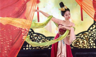 美人关舞蹈讲述的哪个朝代 美人关舞蹈讲述的哪个朝代的故事