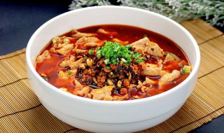 如何制作美味营养的水煮肉片（帮我查找一下怎样制作水煮肉片）
