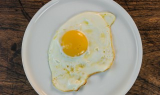 菜圃煎蛋的做法 菜煎蛋怎么做