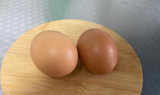 白水鸡蛋的正确煮法 正确的煮鸡蛋方法