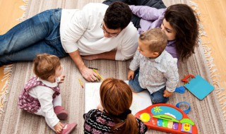 家庭教育的意义和作用 家庭教育的意义和作用的论文