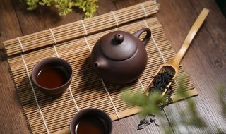 长期喝滇红茶的危害 懂茶的人一般喝什么茶