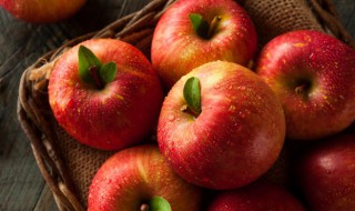 苹果止泻的做法 苹果止泻的做法是什么
