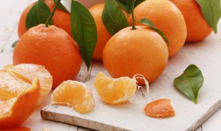 形容橘子的优美句子 形容橘子的优美句子简短一点