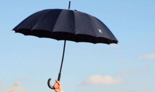雨伞托运还是随身携带 坐飞机雨伞托运还是随身携带