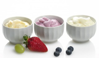 自己做的酸奶和买的酸奶有什么区别 自己做的酸奶跟买的酸奶有什么区别