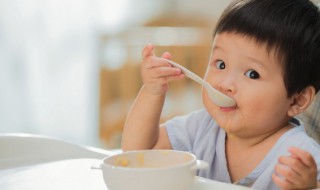 宝宝辅食的做法（宝宝辅食的做法大全）