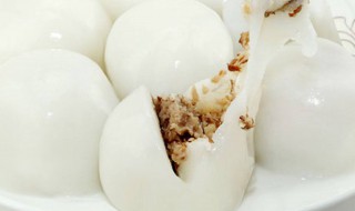 糯米粘豆包的做法及功效?（糯米粘豆包的做法及功效视频）