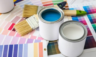 油漆属于什么类别 油漆属于什么类别危险品