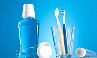 盐水漱口的好处（用淡盐水漱口的好处）