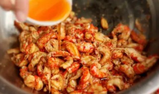 剥好的龙虾肉怎么做好吃 剥好的龙虾肉怎么做好吃呢