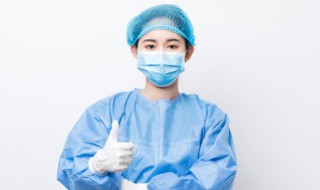一次性使用医用口罩非无菌是什么意思 一次性使用医用口罩非无菌的意思