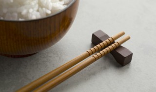 筷子的三大寓意 筷子的三大寓意及礼仪