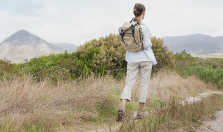 走路5公里和跑步5公里的区别（坚持步行对女人的好处）