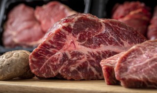 红烩牛肉的做法 红烩牛肉的做法窍门
