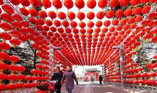 北京春节习俗（北京春节风俗）