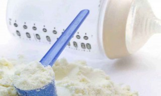 调制乳粉和奶粉的区别（奶粉和鲜奶的区别）