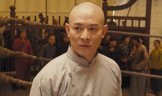 李连杰全部电影 李连杰全部电影名称