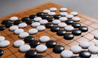 为什么围棋不像象棋一样普遍（为什么围棋比象棋高雅）