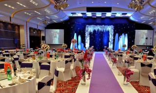 婚宴祝酒词 女方父母婚宴祝酒词