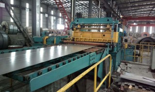 不锈钢生产流程（不锈钢制品生产流程）