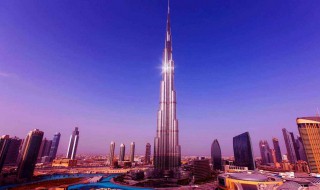 世界最高建筑是什么（世界最高建筑是什么?）