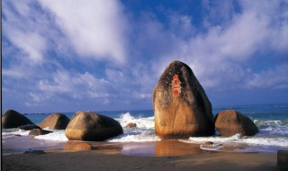 天涯海角景区介绍（三亚天涯海角景区介绍）